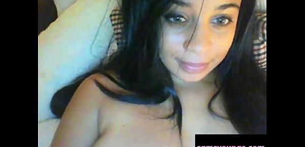  Cute Mixed Girl Free Webcam Porn Video